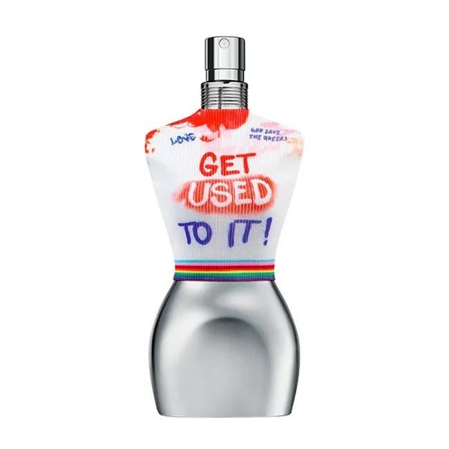 Edición de orgullo de Jean Paul Gaultier.